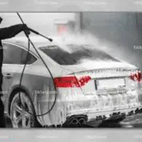 کارگرکارواش کاربلدباحقوق بالا