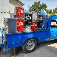 /گاوصندوق  سیار       (خرید بدون واسطه)