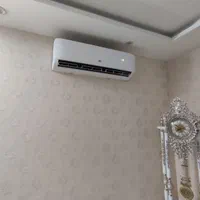 کولرگازی خنک نمی کنه‌ شارژگاز،سرویس،تعمیر|خدمات پیشه و مهارت|مشهد, شفا|دیوار