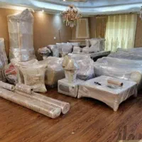 حمل نقل اساس کشی منزل و جهیزیه و مبلمان و چیدمان|خدمات حمل و نقل|کاشان, فاز ۱ ناجی آباد|دیوار