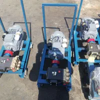 از صفر تا صد تجهیزات جهت تجهیز مغازه کارواش|ماشین‌آلات صنعتی|باقرشهر, |دیوار