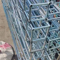 واچ استراکچر تزیینی اسپیس فریم|مصالح و تجهیزات ساختمان|مشهد, ابوذر|دیوار