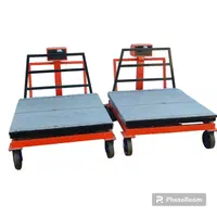 فروش بدون واسطه باسکول دیجیتال|فروشگاه و مغازه|چهاردانگه (تهران), |دیوار