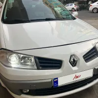 رنو مگان مونتاژ 2000cc، مدل ۱۳۹۱|خودرو سواری و وانت|تهران, شهرآرا|دیوار