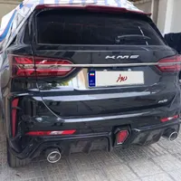 کی‌ام‌سی ای 5، مدل ۲۰۲۵