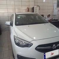 شاهین G، مدل ۱۴۰۰ کم کار