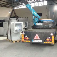 نیسان جرثقیل خودپرداز  ژنراتور پرس اتم دیگ بخار|خدمات حمل و نقل|تهران, یافت آباد جنوبی|دیوار