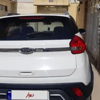 ام‌وی‌ام X22 دنده‌ای اسپرت اکسلنت، مدل ۱۴۰۱|خودرو سواری و وانت|اصفهان, سرچشمه|دیوار
