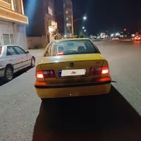 سمند تاکسی LX EF7، مدل ۱۴۰۰|خودرو سواری و وانت|اردبیل, |دیوار