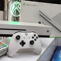 ایکسباکس وان اس در حد نو|کنسول، بازی ویدئویی و آنلاین|تهران, فردوسی|دیوار