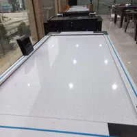 فوتبال دستی. ایرهاکی فول و ایرهاکی تاشو|ورزش‌های توپی|کرج, کمال‌شهر|دیوار