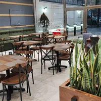 مبل رستورانی کافه قنادی رستوران سنتی فست فودی