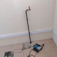 گازکش خرده کاری گازکشی لوله کش کشی گاز جوشکار گاز