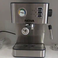 اسپرسو ساز بونیتوقهوه ساز نوا اسپر سو ساز کاپوچینو