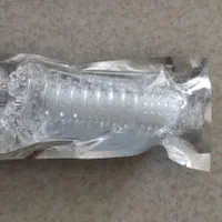 کاور خاردار ضخیم