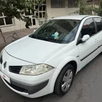 رنو مگان مونتاژ E2 1600cc، مدل ۱۳۹۰|خودرو سواری و وانت|تهران, نجات اللهی|دیوار