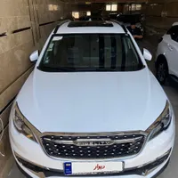 فیدیلیتی ۷ نفره مدل۴۰۳ ۱۰ هزار کار