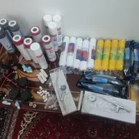 فروش و خدمات دستگاه تصفیه آب خانگی|آب‌سردکن و تصفیه آب|قم, آذر (نکویی)|دیوار
