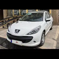 حواله پژو 207i پانوراما اتوماتیک