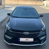 چری آریزو 6 اکسلنت، مدل ۱۳۹۹