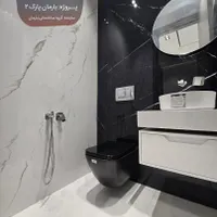۱۰۸ متر فوق لاکچری در تاپ لوکیشن جنت آباد|پیش‌فروش املاک|تهران, جنت‌آباد جنوبی|دیوار