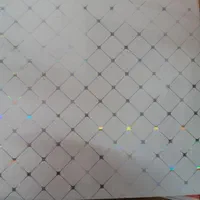 پی وی سی pvc سقف کاذب تایل ۶۰.۶۰ شبکه ریل|مصالح و تجهیزات ساختمان|تهران, بلورسازی|دیوار