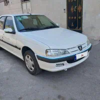 پارس xu7p 1402|خودرو سواری و وانت|تهران, ده‌ونک|دیوار