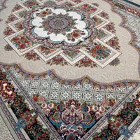 فرش 12متری کاشان|فرش|پاکدشت, |دیوار