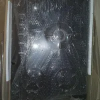 گاز 5 شعله رومیزی