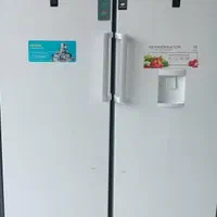یخچال فریزر دوقلوی جنرال مدل rfm22