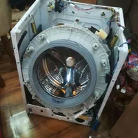 تعمیرات لباسشویی یخچال مغازه یخچال فریزر خونگی|خدمات پیشه و مهارت|کرج, گلشهر|دیوار