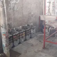 مرکز تخصصی نصب و تعمیرات آبگرمکن..اجاق گاز..بخاری|خدمات پیشه و مهارت|مسجد سلیمان, |دیوار