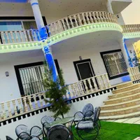 اجاره روزانه ویلا مناسب مراسمات کد 2027|اجارهٔ کوتاهمدت ویلا و باغ|دماوند, |دیوار