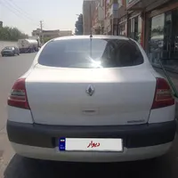 رنو مگان مونتاژ E1 1600cc، مدل ۱۳۹۱|خودرو سواری و وانت|کرج, مارلیک|دیوار