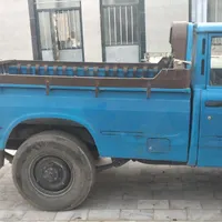 زامیاد Z 24 بنزینی، مدل ۱۳۹۸|خودرو سواری و وانت|سراوان, |دیوار