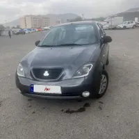 تیبا 2 (هاچبک) SX، مدل ۱۳۹۳|خودرو سواری و وانت|تهران, سازمان برنامه|دیوار