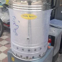سماور گازی ، سماور برقی