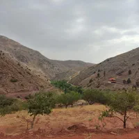 زمین باغ ۸۵۰ متر لواسان بزرگ/جورد/وسکاره/ایرا|فروش زمین و ملک کلنگی|لواسان, |دیوار
