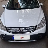 دانگ فنگ H30 کراس، مدل ۱۳۹۶|خودرو سواری و وانت|تهران, بیسیم|دیوار