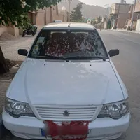 پراید ۱۳۲|خودرو سواری و وانت|یزد, |دیوار