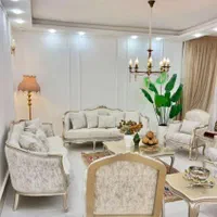 مبلمان مدل سه گل|مبلمان خانگی و میز عسلی|مشکین‌دشت, |دیوار
