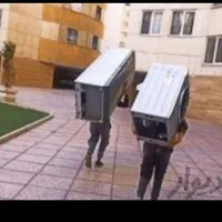 باربری واسباب کشی منزل ومبلمان سبلان بار|خدمات حمل و نقل|خوی, |دیوار