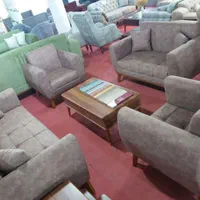 مبل مدل تندیس کمجا. چک ۶ماه بدون افزایش و سود|مبلمان خانگی و میز عسلی|ساری, |دیوار