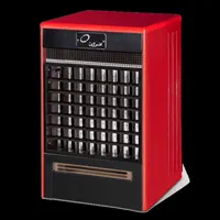 هیتر بخاری گازی انرژی مدل 640