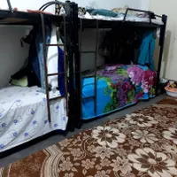 خوابگاه دخترانه رخشان|اجارهٔ کوتاه‌مدت آپارتمان و سوئیت|بندرعباس, |دیوار