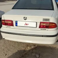 سمندLx
