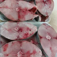 ماهی ومیگو ناخدا عباس