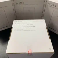 مودم هواوی CPE PRO 5 و CPE5|مودم و تجهیزات شبکه|تهران, صفا|دیوار