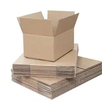 انواع کارتن بسته بندی پستی و بدون چاپ|عمده‌فروشی|تبریز, |دیوار