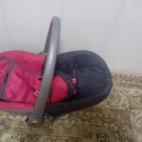 گهواره،روروک موزیکال و کریر نوزاد|کالسکه و لوازم جانبی|جوانرود, |دیوار